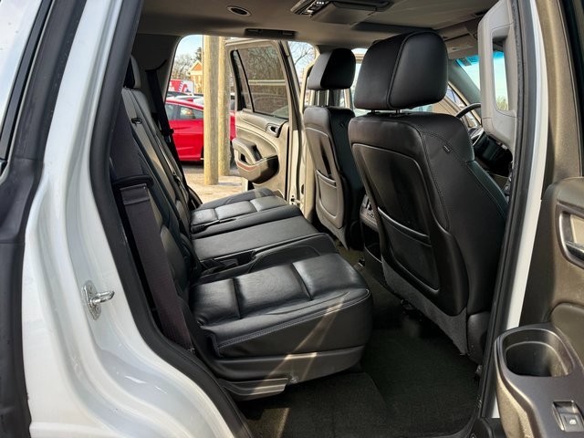 Used 2016 GMC Yukon SLT w/ Open Road Package image 15