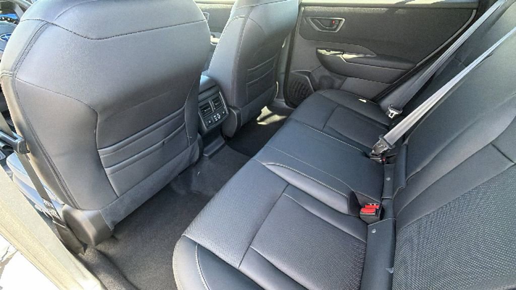 New 2026 Subaru Outback Limited image 24