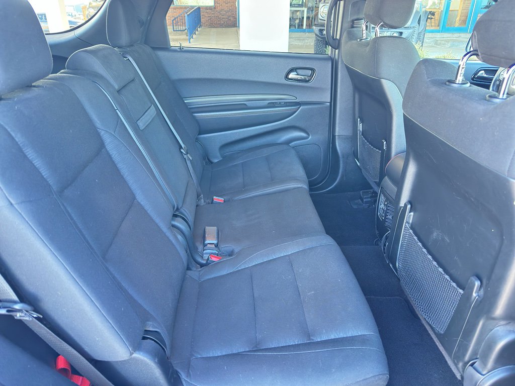 Used 2023 Dodge Durango GT image 31