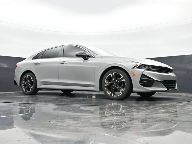 Used 2021 Kia K5 GT-Line FWD image 38