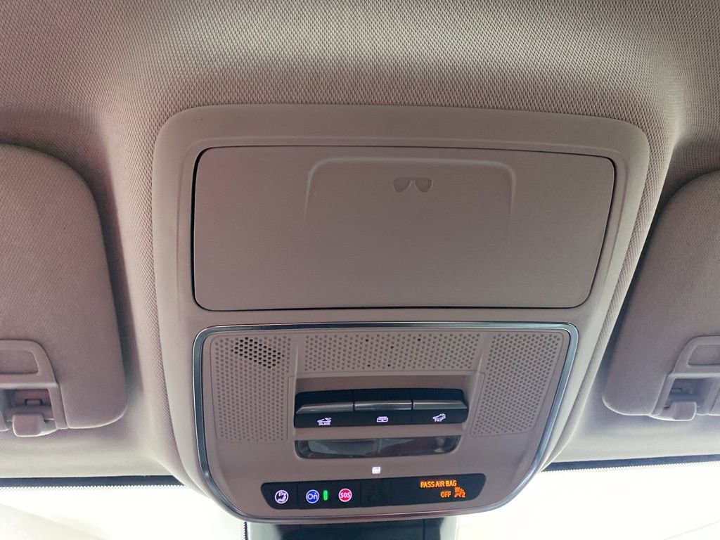 New 2026 GMC Terrain Denali image 48