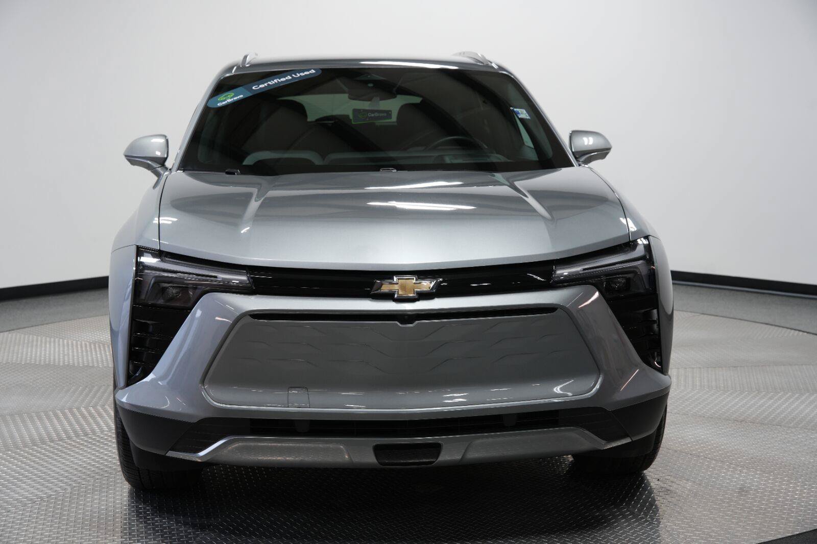 Certified 2024 Chevrolet Blazer EV LT AWD/4WD image 3