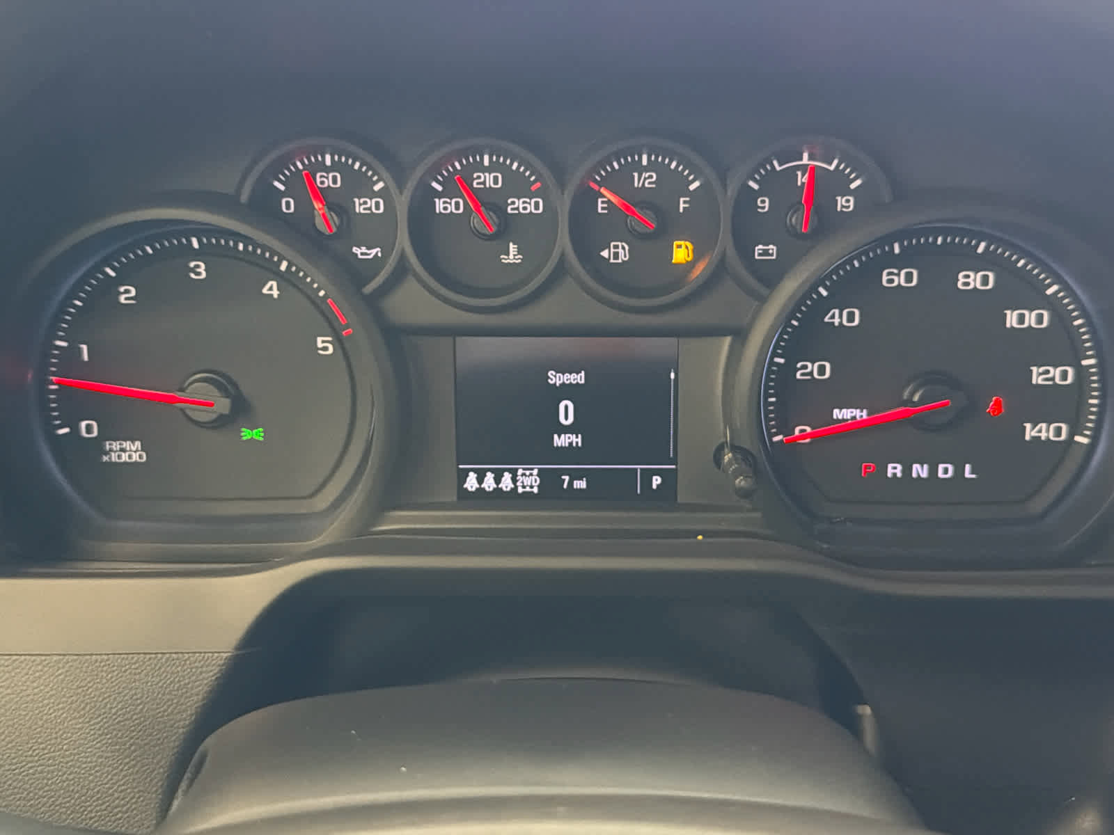 New 2026 GMC Sierra 2500 Pro AWD/4WD image 39