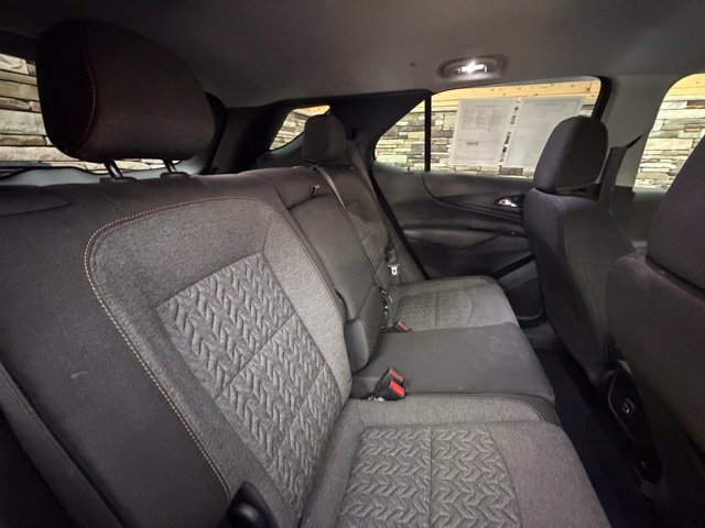 Used 2024 Chevrolet Equinox LT AWD/4WD image 34