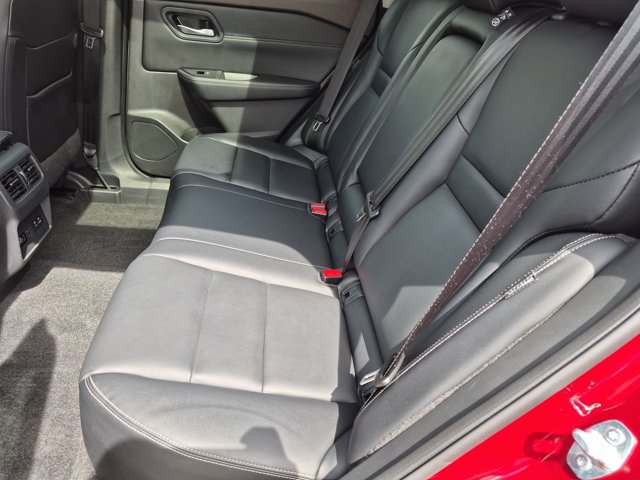 Certified 2023 Nissan Rogue SL w/ SL Premium Package FWD image 19