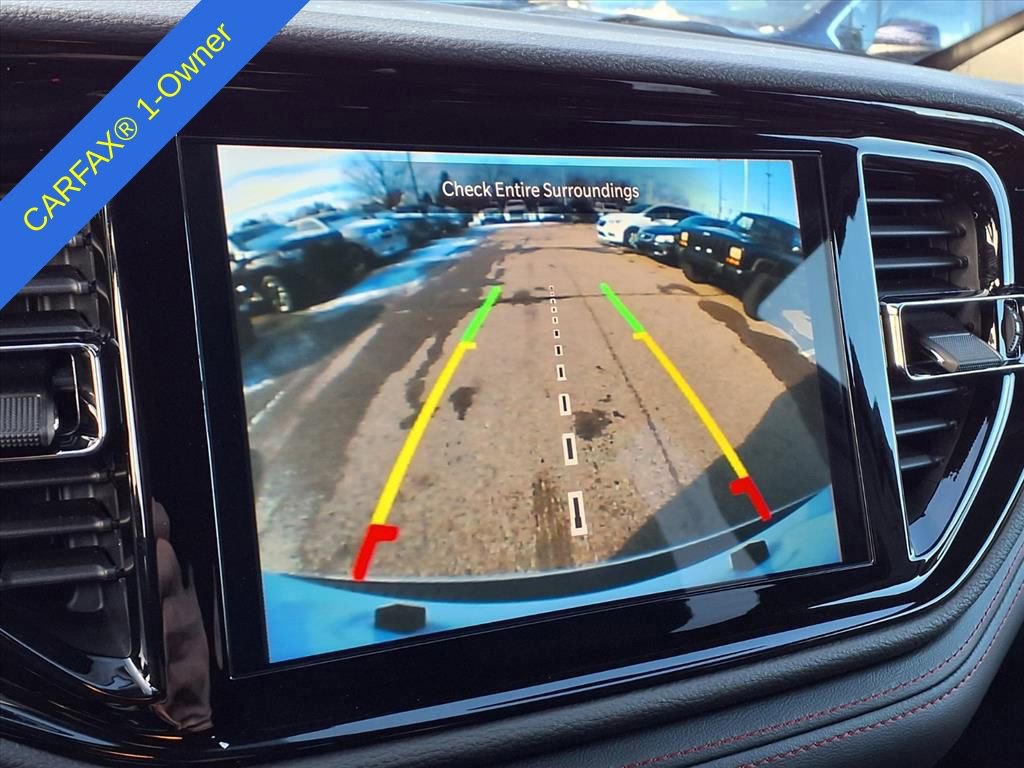 Used 2026 Dodge Durango GT image 23