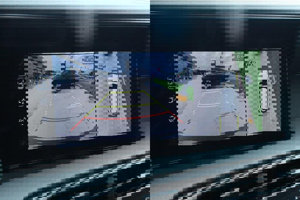 New 2026 Hyundai Palisade XRT Pro image 4