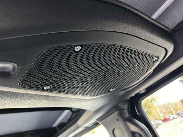 New 2025 Jeep Wrangler Sport S image 61