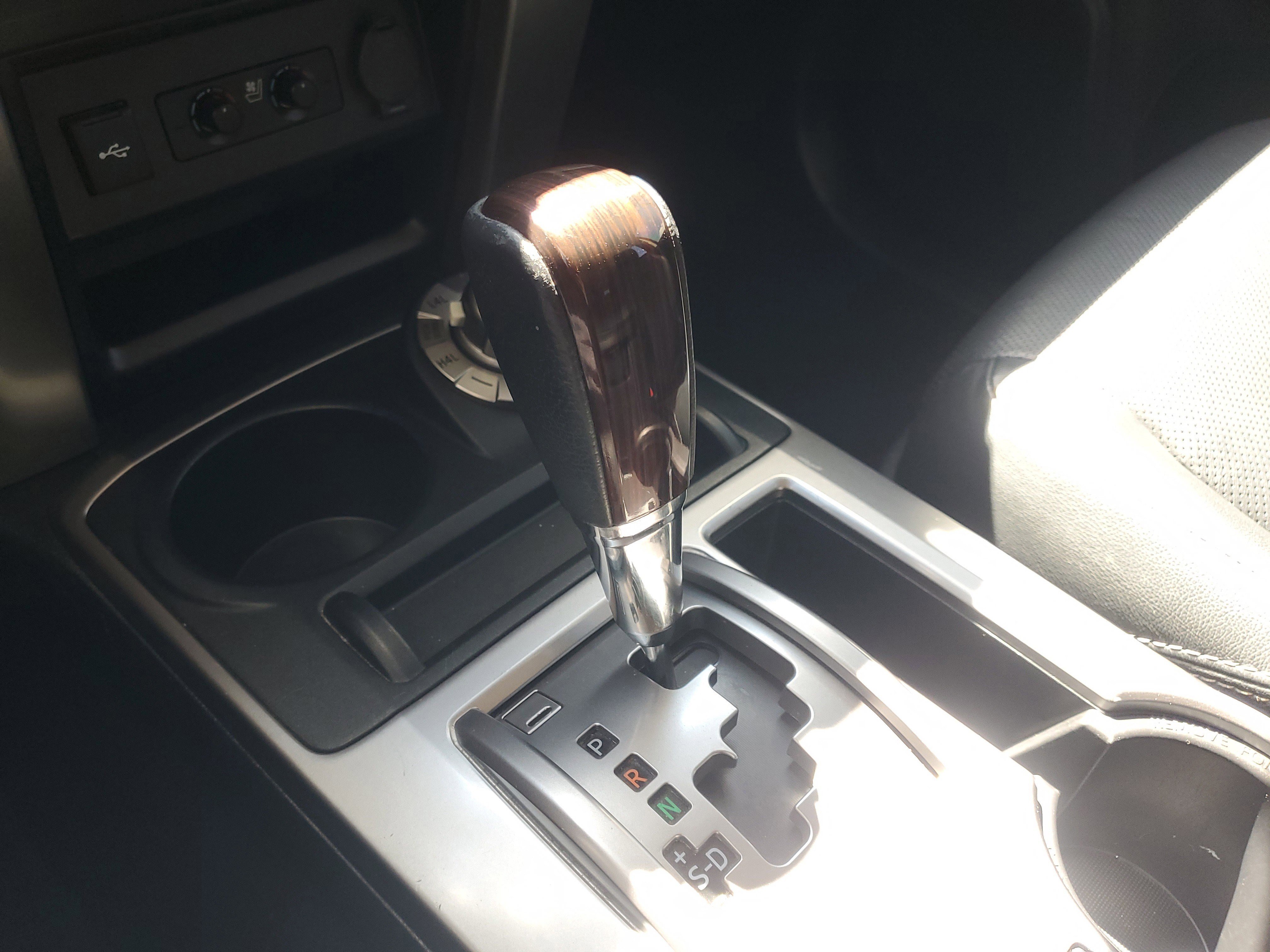 Used 2022 Toyota 4Runner Limited image 26