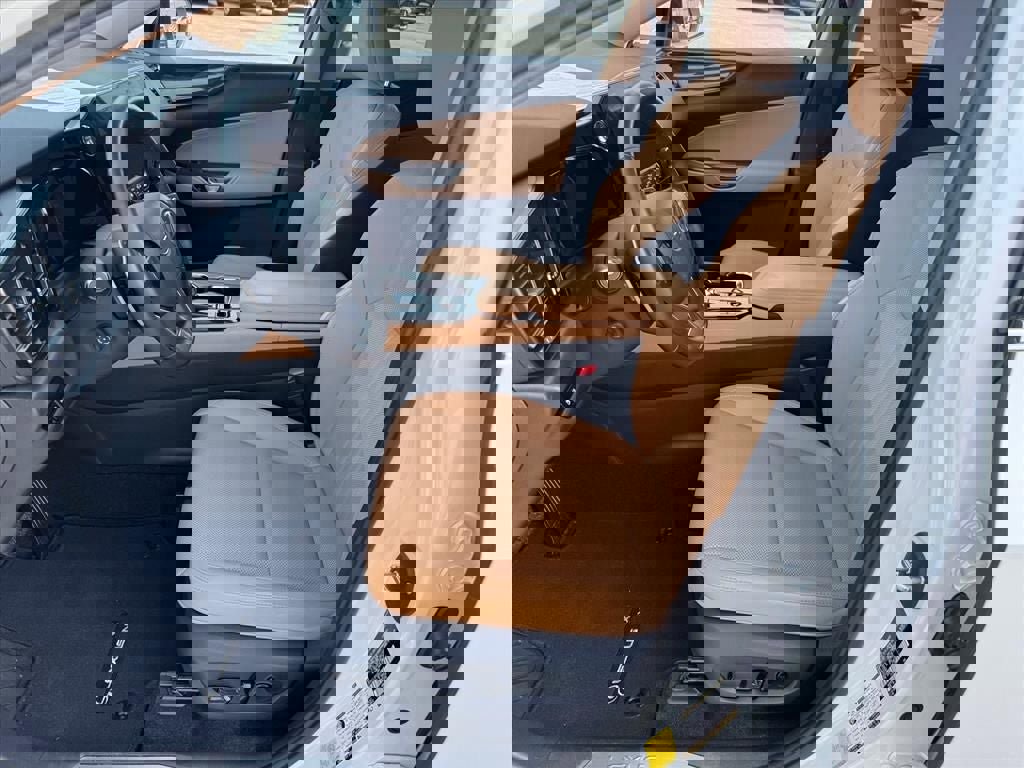 Used 2023 Lexus NX 350h AWD image 10