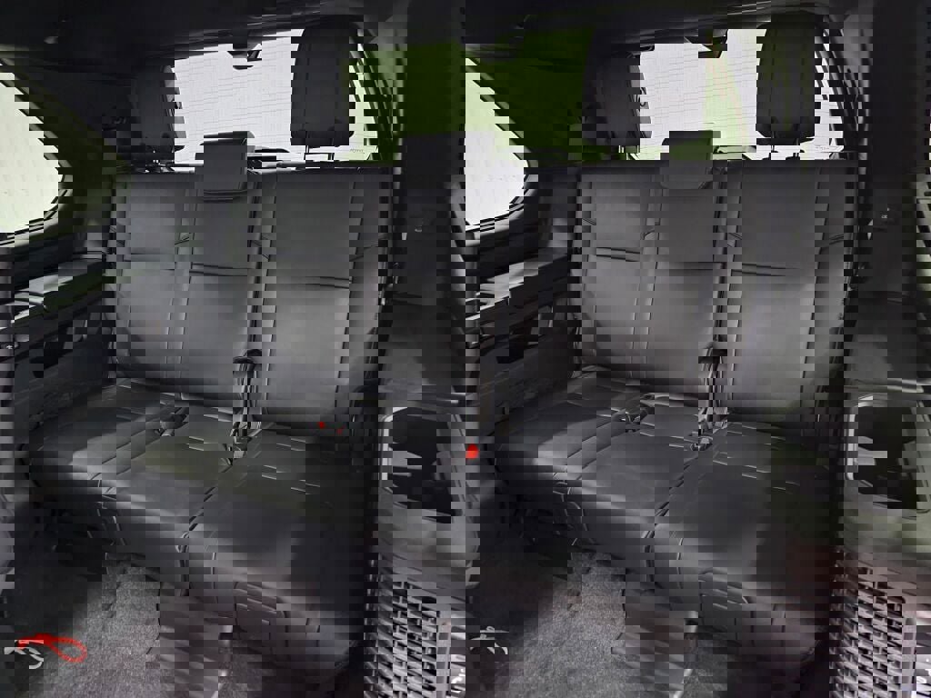 New 2026 Toyota Sequoia Platinum image 15