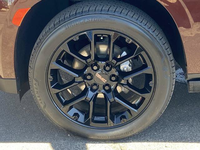 Used 2022 GMC Yukon Denali AWD/4WD image 29