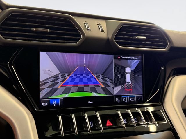 Used 2024 Lamborghini Urus S AWD/4WD image 28