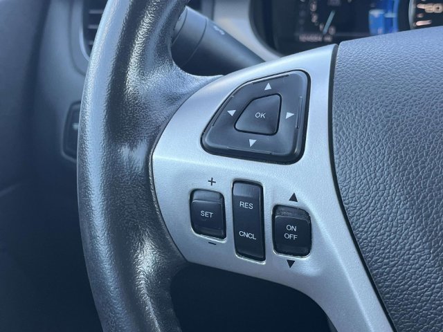 Used 2013 Ford Edge SEL FWD image 29