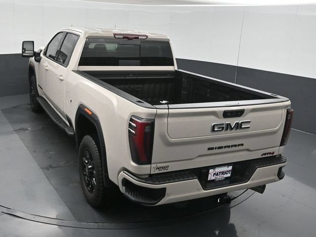 Used 2026 GMC Sierra 2500 AT4 w/ AT4 Premium Plus Package AWD/4WD image 42