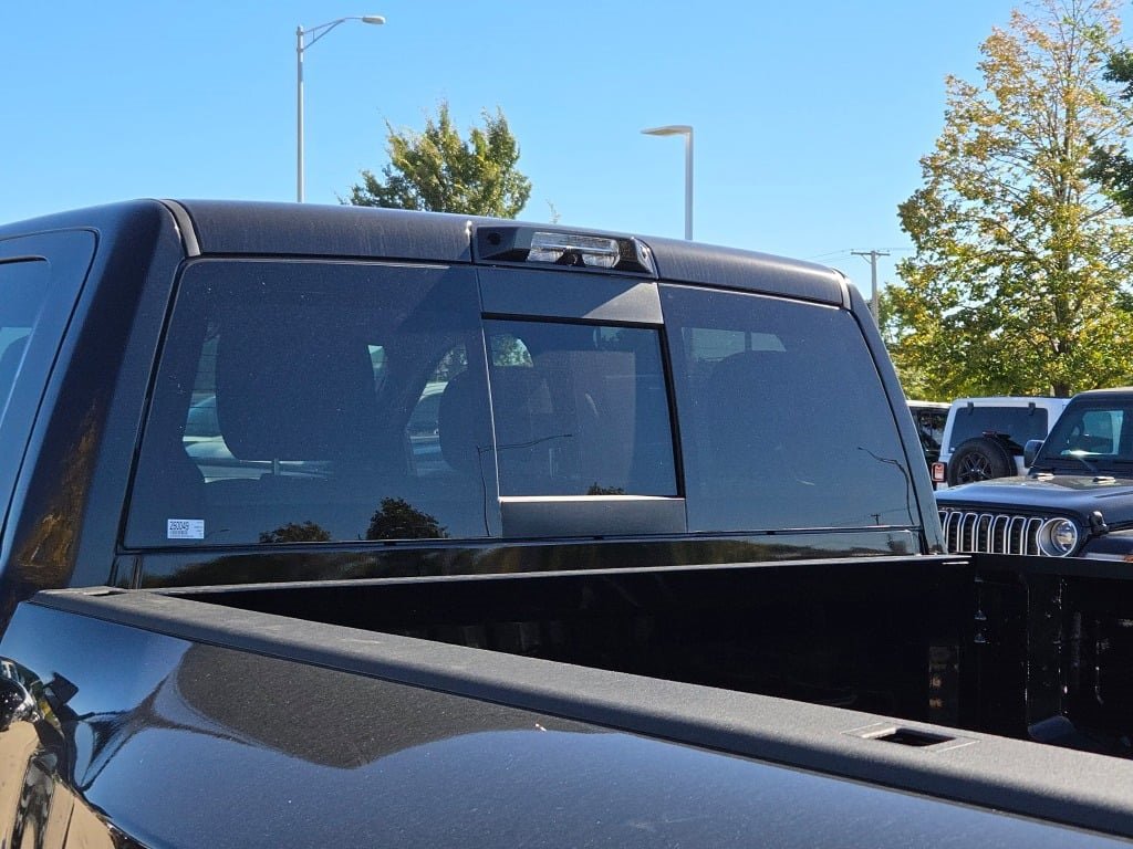 New 2026 RAM 3500 Tradesman image 16