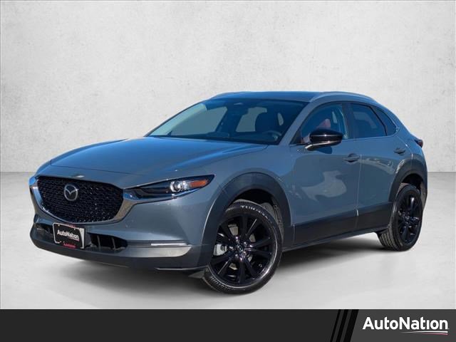 Used 2024 MAZDA CX-30 AWD 2.5 S w/ Preferred Package video 1