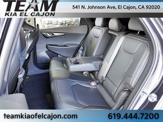 New 2025 Kia EV6 Wind image 20