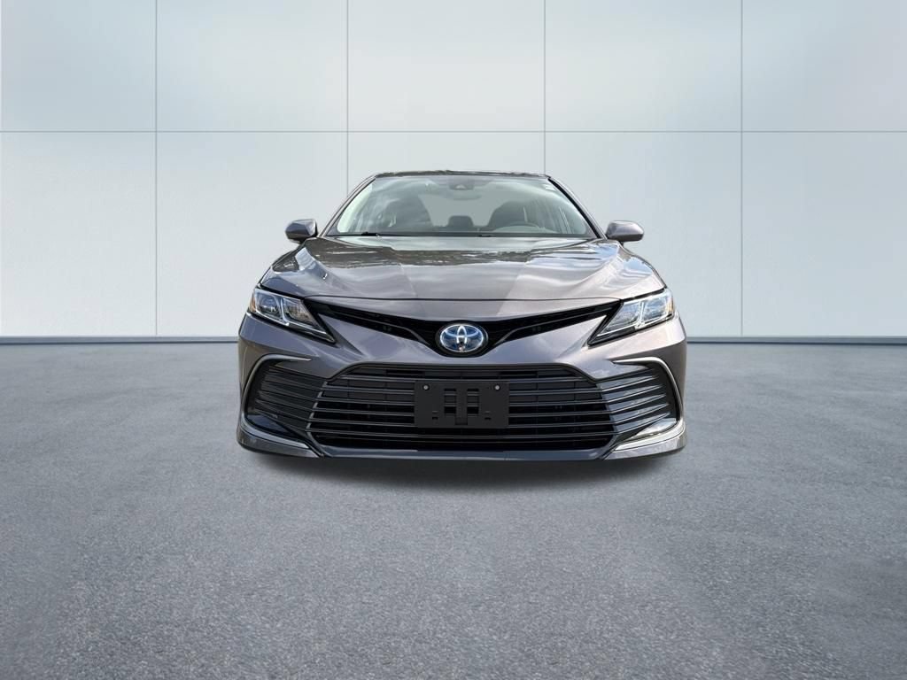 Used 2024 Toyota Camry LE w/ Cold Weather Package FWD image 3