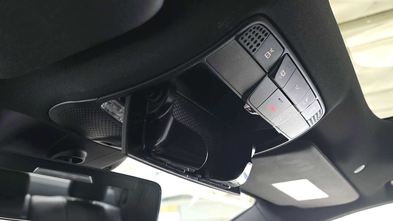 Used 2021 Mercedes-Benz E 53 AMG 4MATIC Sedan image 35