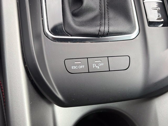 Used 2024 Dodge Hornet R/T AWD/4WD image 25