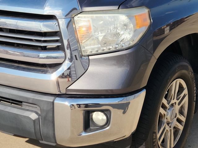 Used 2016 Toyota Tundra SR5 w/ SR5 Upgrade Package RWD image 9