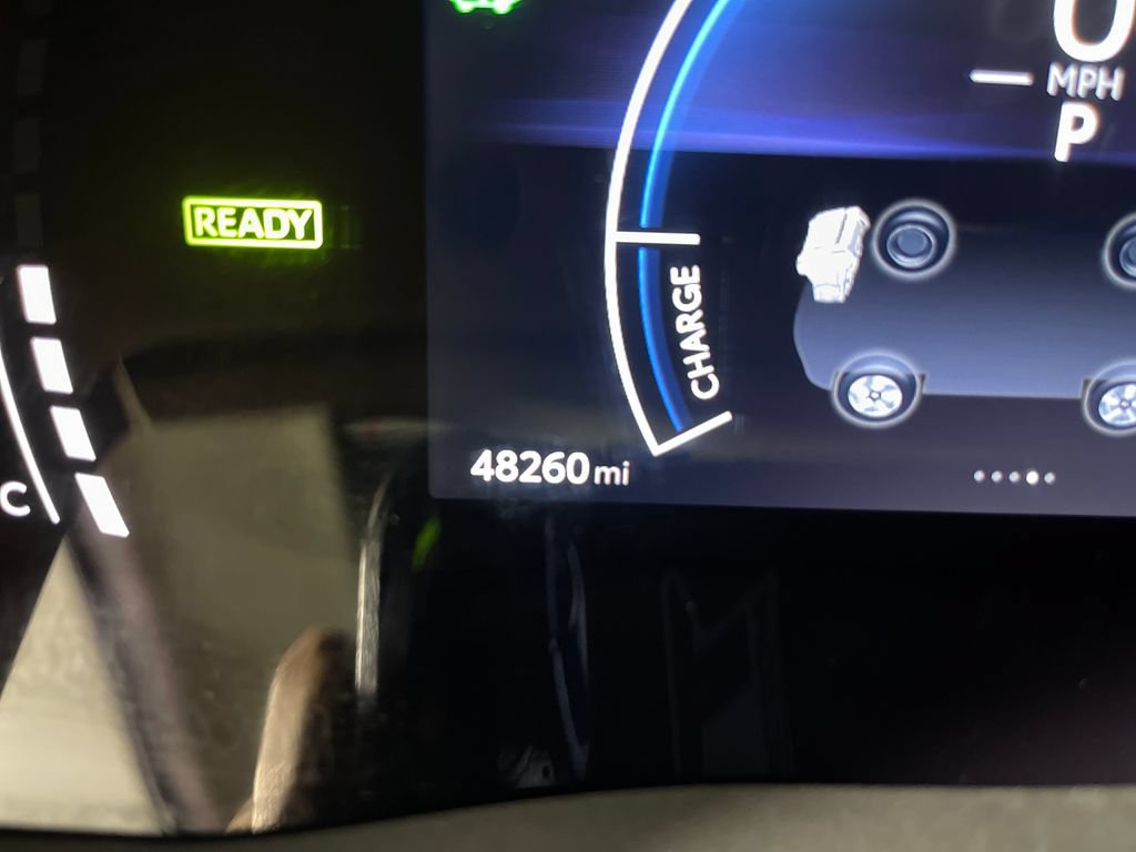 Used 2025 Toyota Camry LE FWD image 19