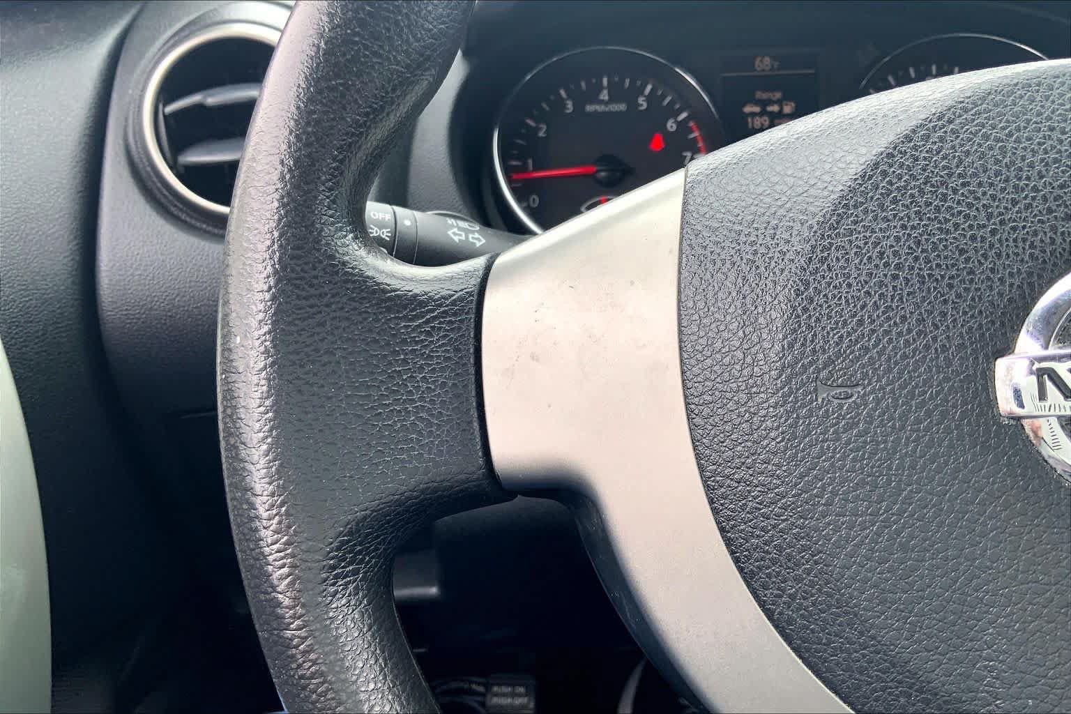 Used 2013 Nissan Rogue S FWD image 23