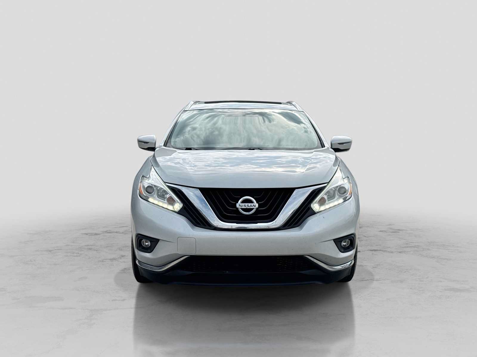 Used 2017 Nissan Murano Platinum AWD/4WD image 9