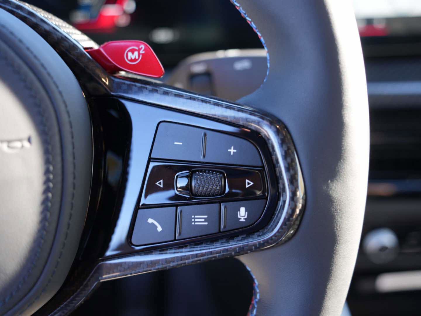 New 2025 BMW M2 RWD w/ Lighting Package image 18