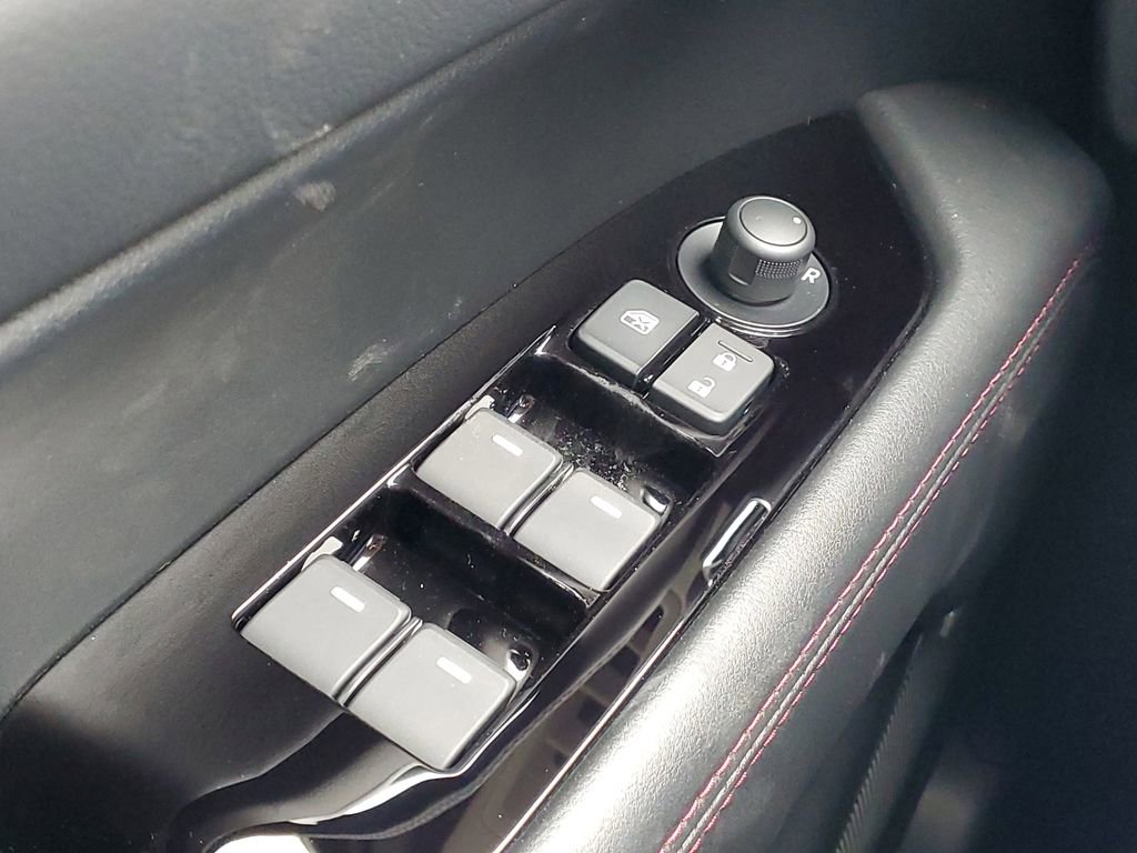 New 2025 MAZDA CX-5 Carbon Edition image 17