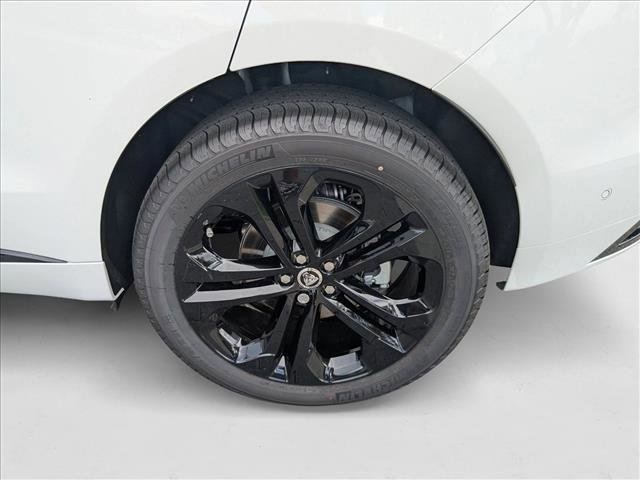 New 2026 Jaguar F-PACE R-Dynamic S AWD/4WD image 10