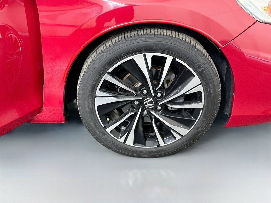 Used 2016 Honda Accord EX-L image 29