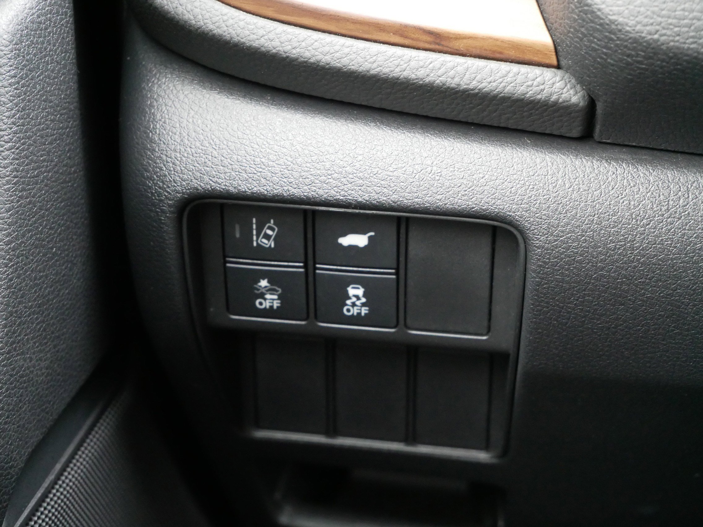 Certified 2019 Honda CR-V EX-L image 26