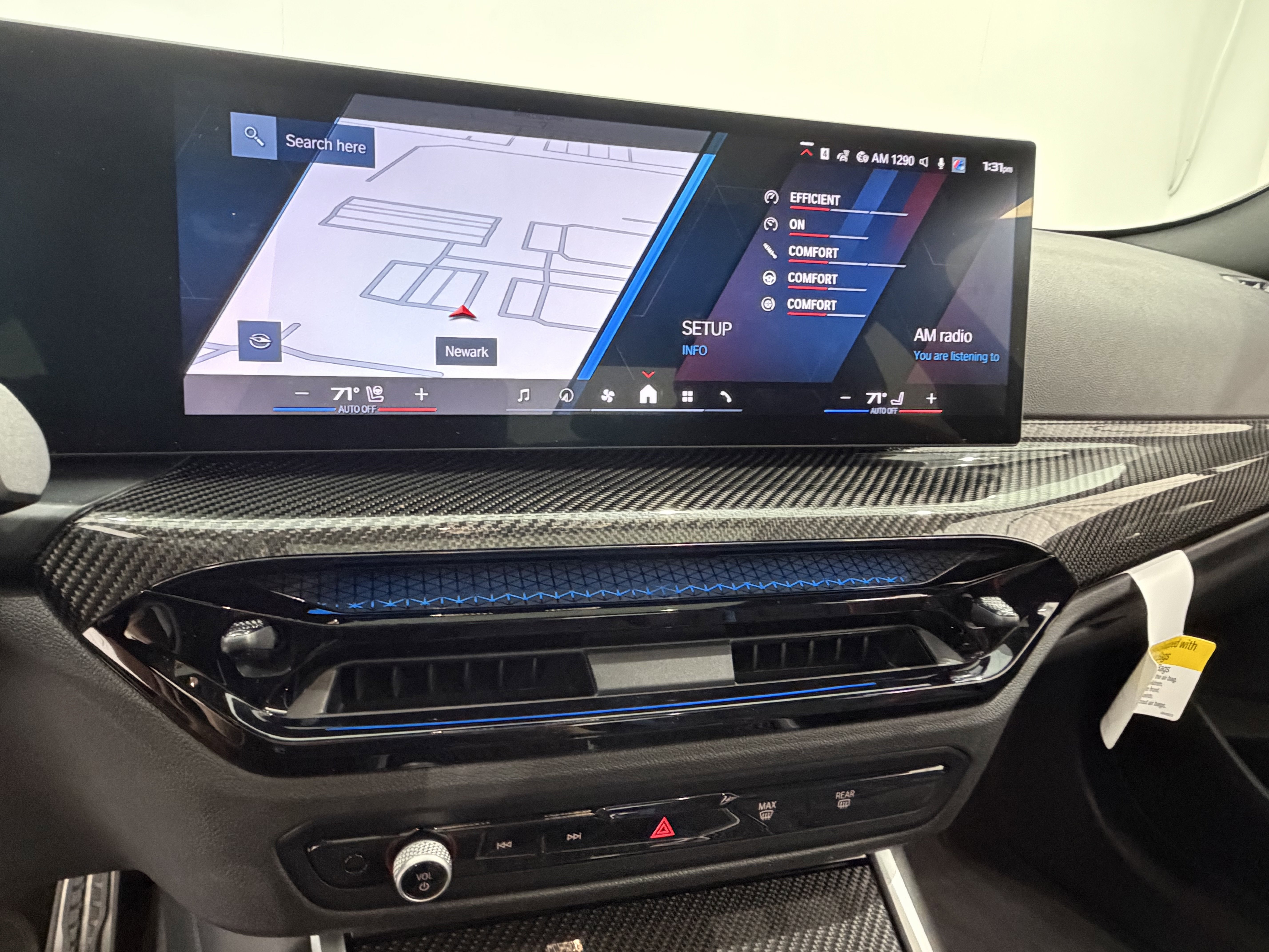 Used 2025 BMW M2 w/ Lighting Package image 37