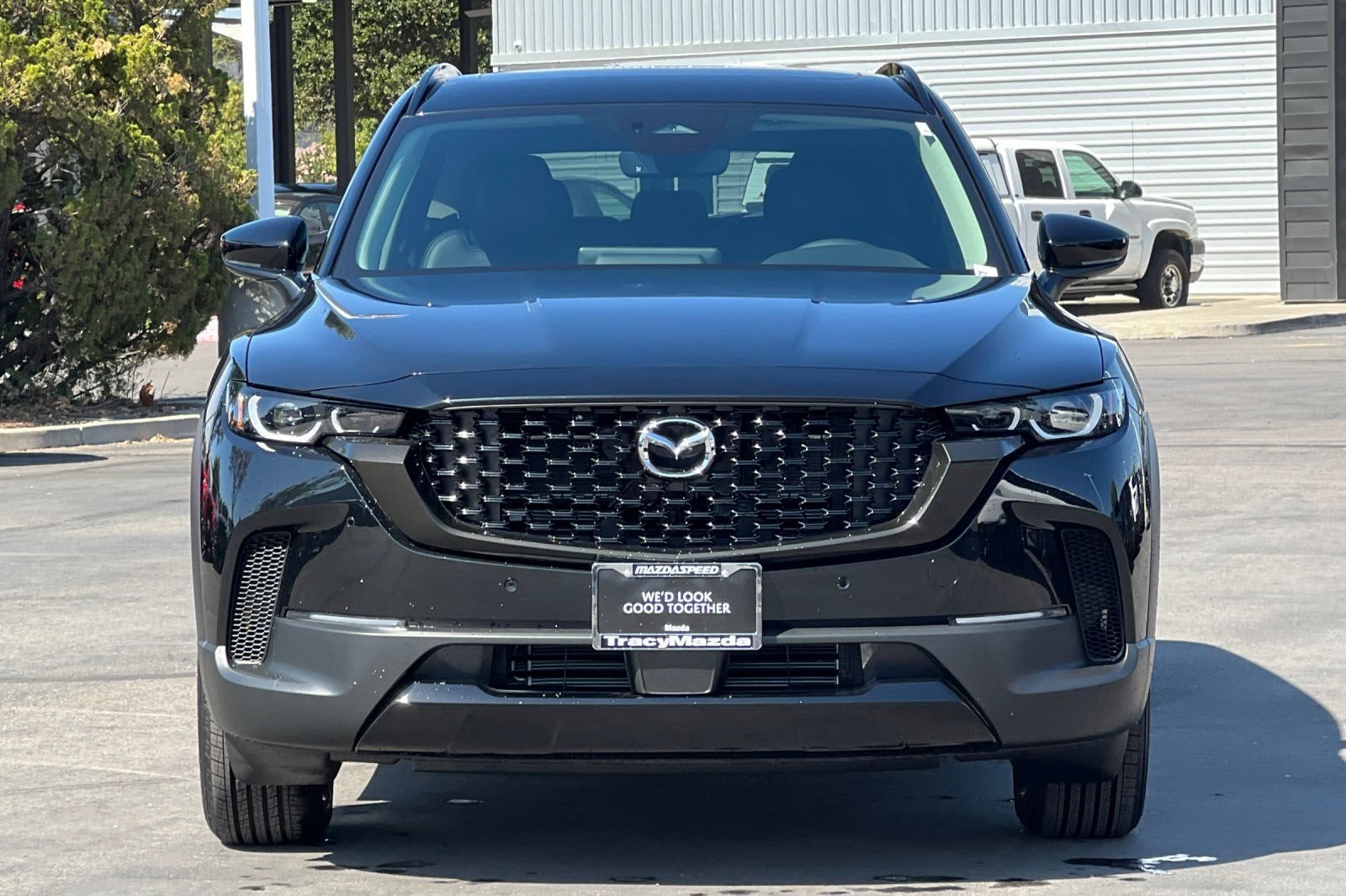 New 2026 MAZDA CX-50 AWD 2.5 Hybrid w/ Weather Package image 6