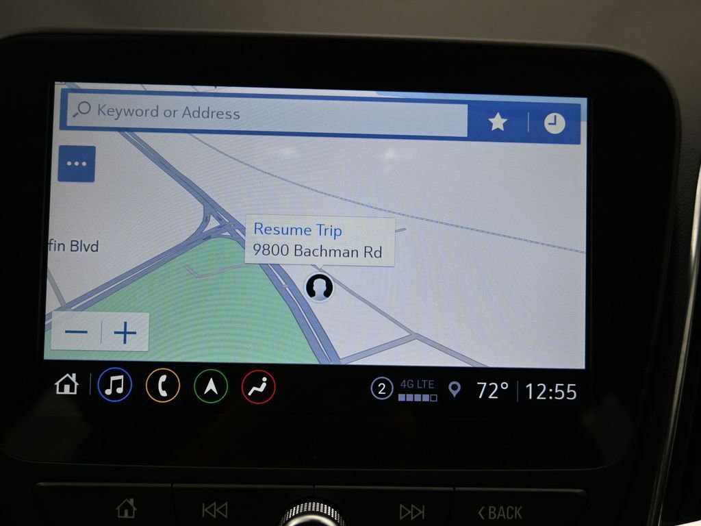 Used 2024 Chevrolet Malibu LT image 18