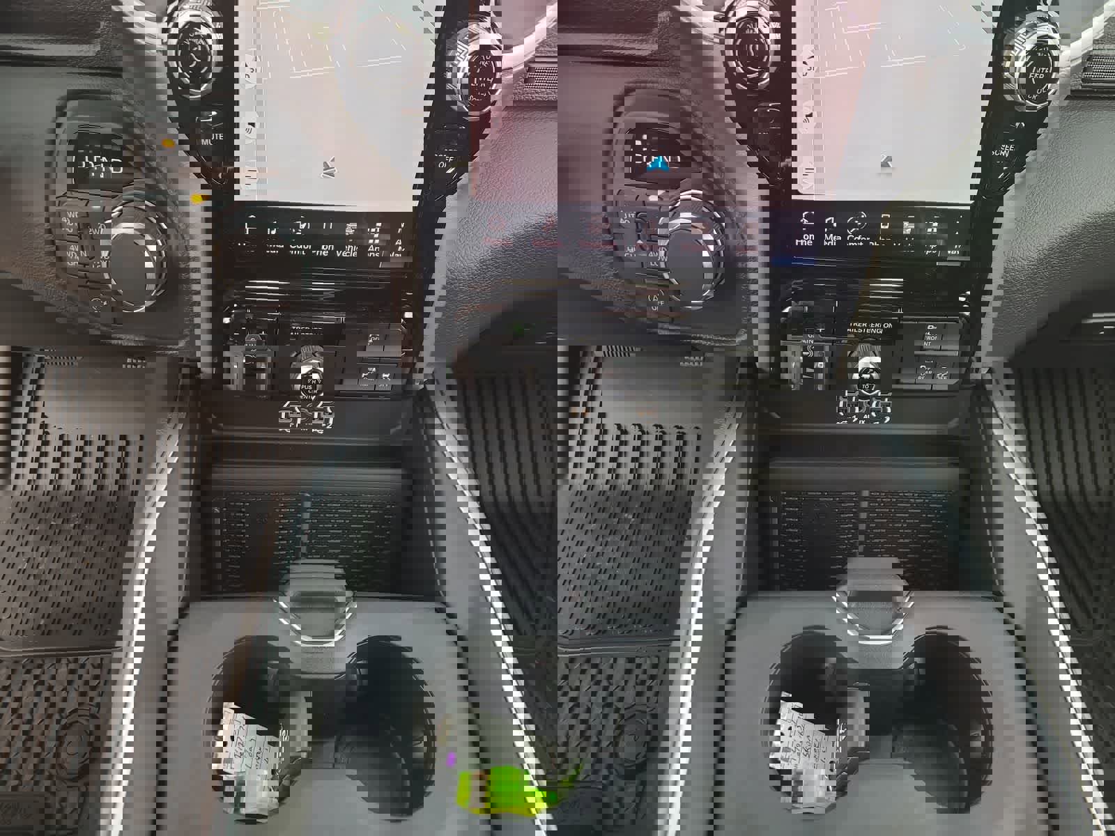 New 2026 RAM 1500 Big Horn image 25