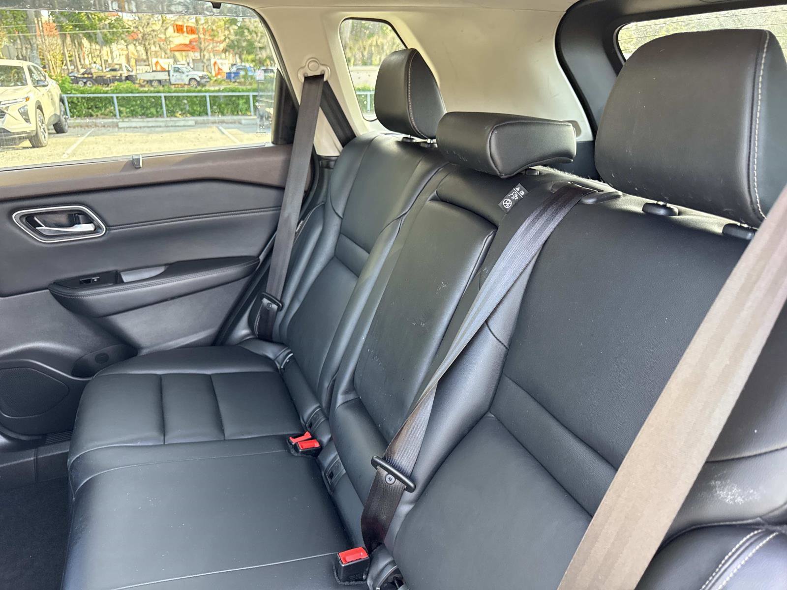 Used 2021 Nissan Rogue SL image 11