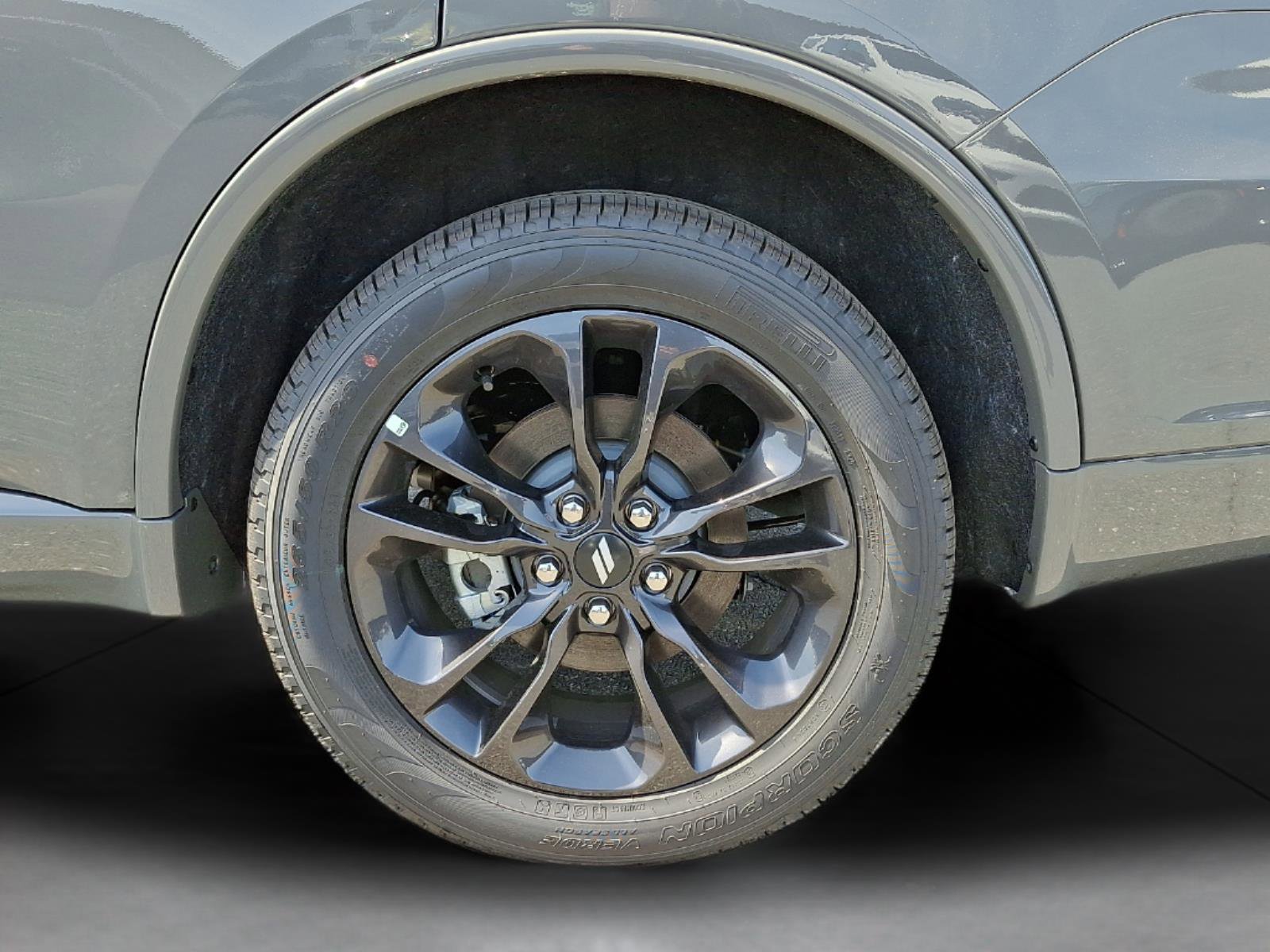 New 2026 Dodge Durango GT image 18