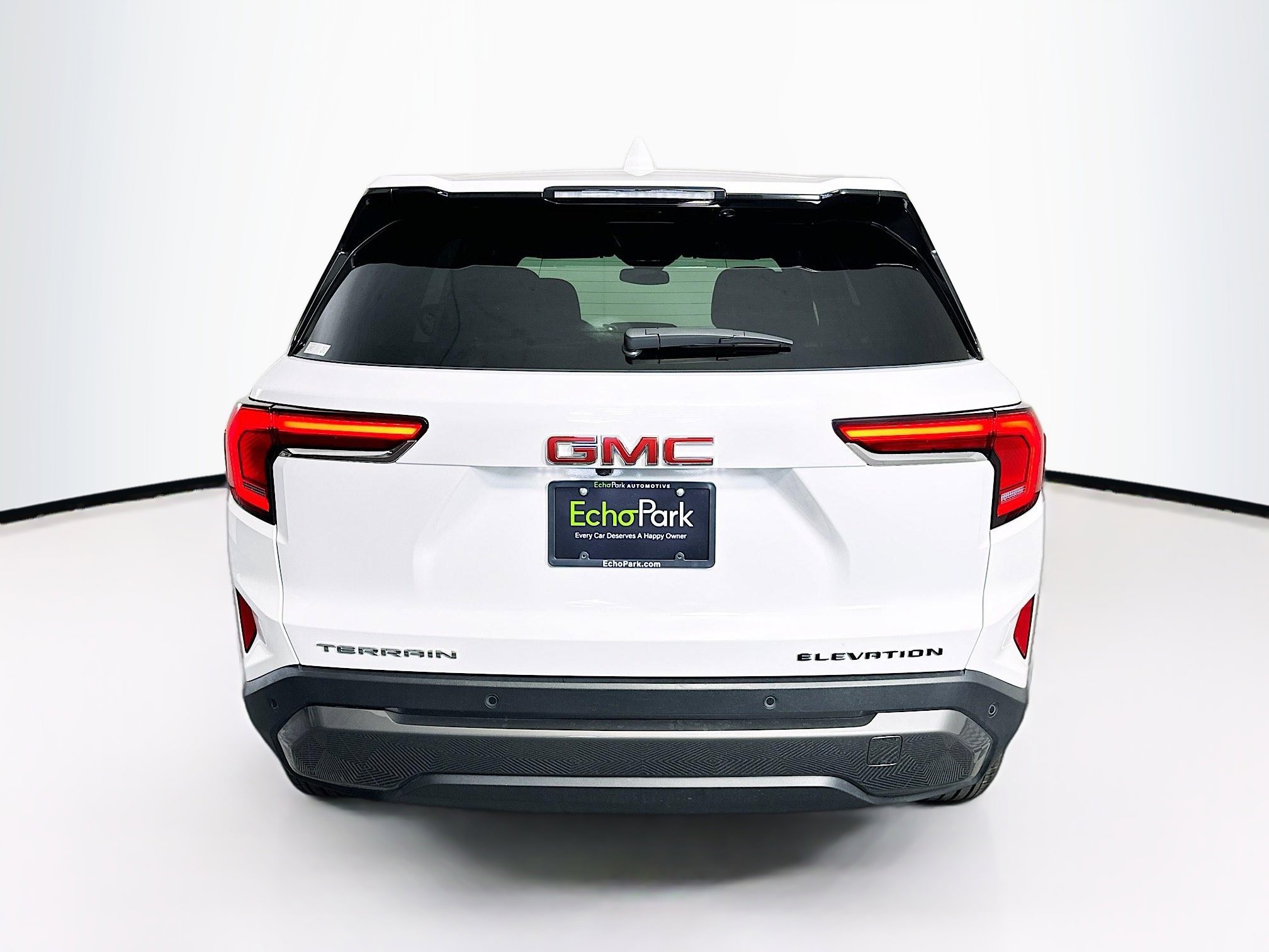 Used 2026 GMC Terrain Elevation FWD image 7