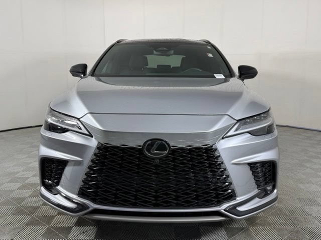 Used 2025 Lexus RX 500h F Sport AWD/4WD image 17
