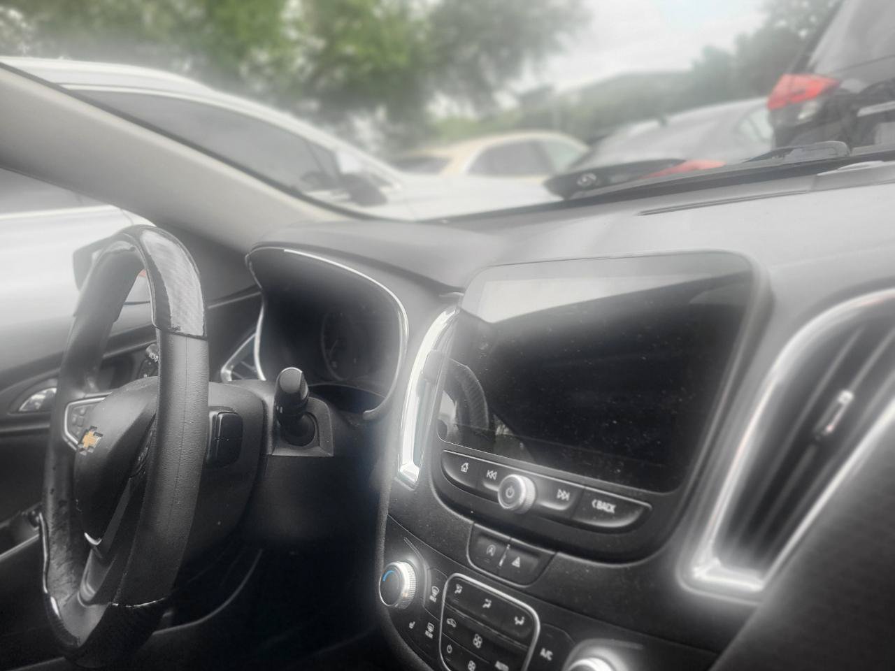 Used 2020 Chevrolet Malibu LT FWD image 61