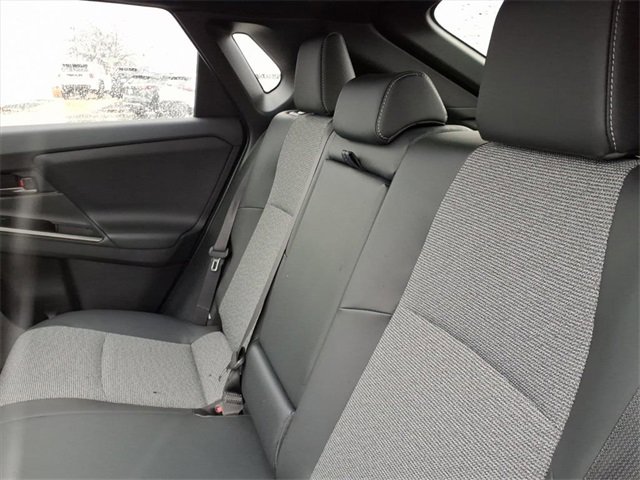 New 2026 Toyota bZ image 16