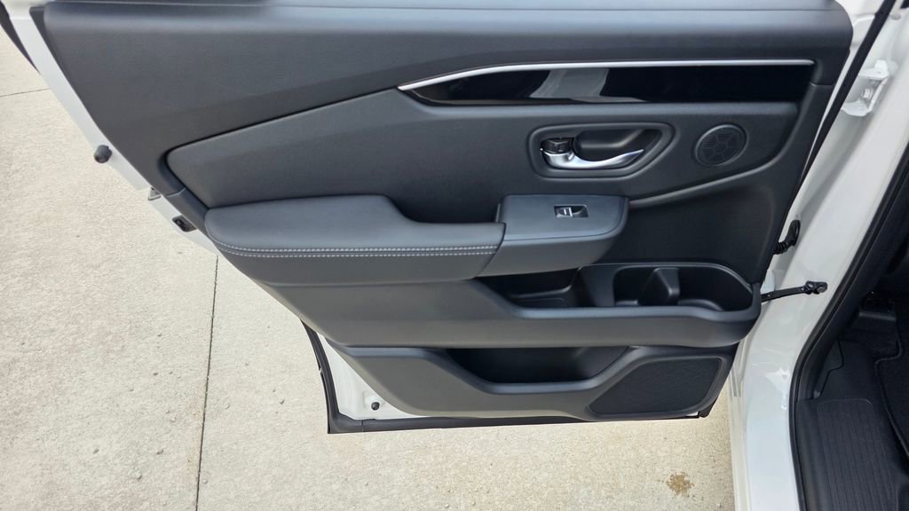 New 2026 Honda Passport RTL image 21