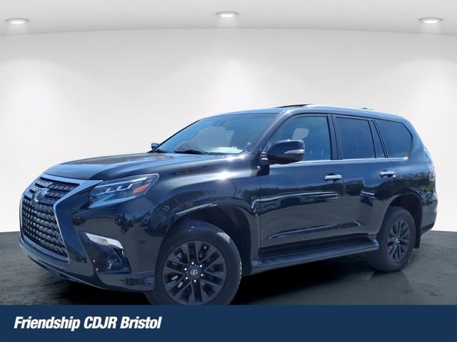 Used 2023 Lexus GX 460 Premium w/ Premium Plus Package image 1