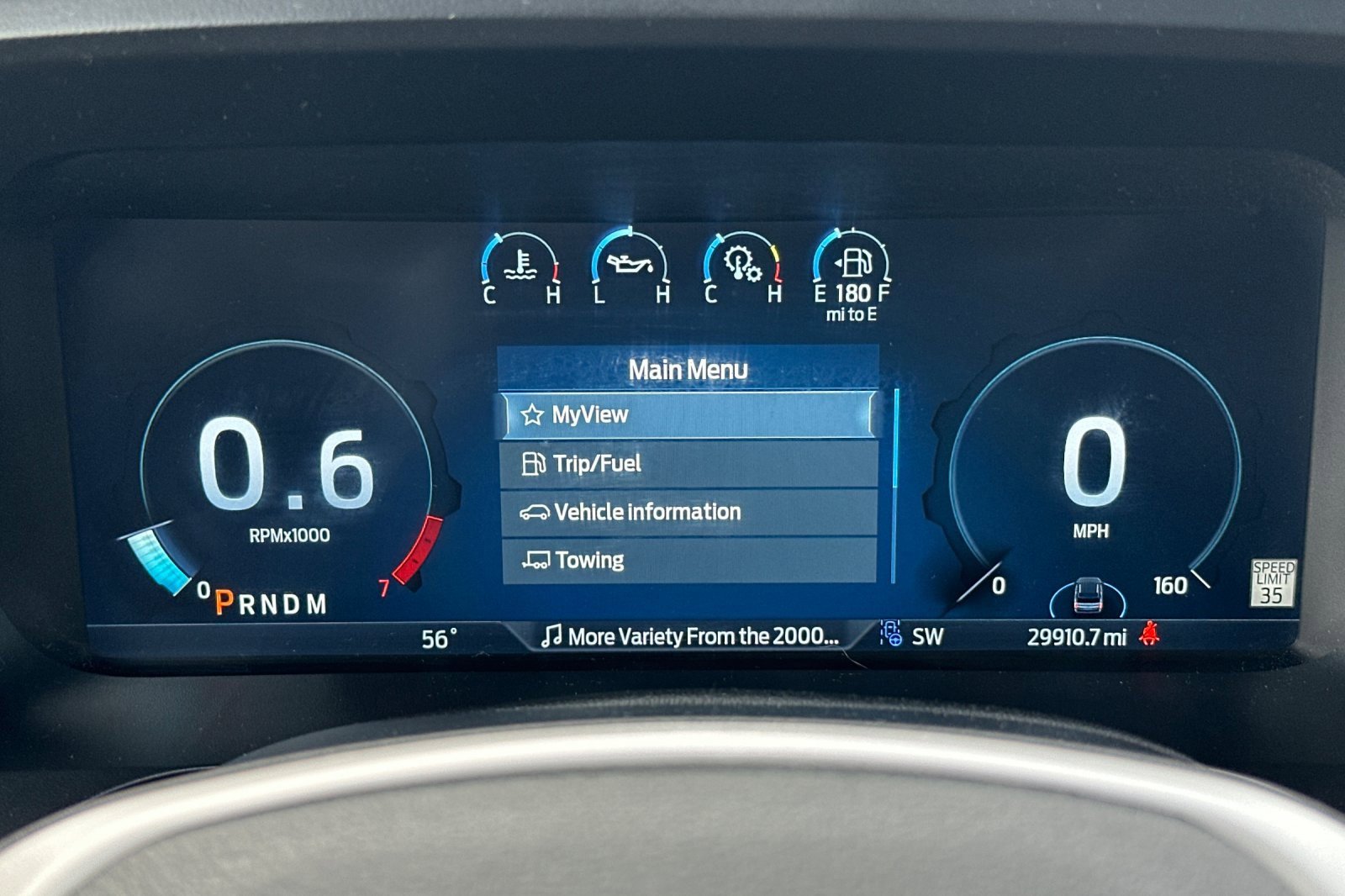 Certified 2022 Ford Expedition Max Limited image 25