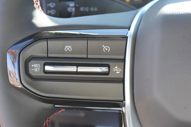 New 2026 Chevrolet Colorado Z71 image 19