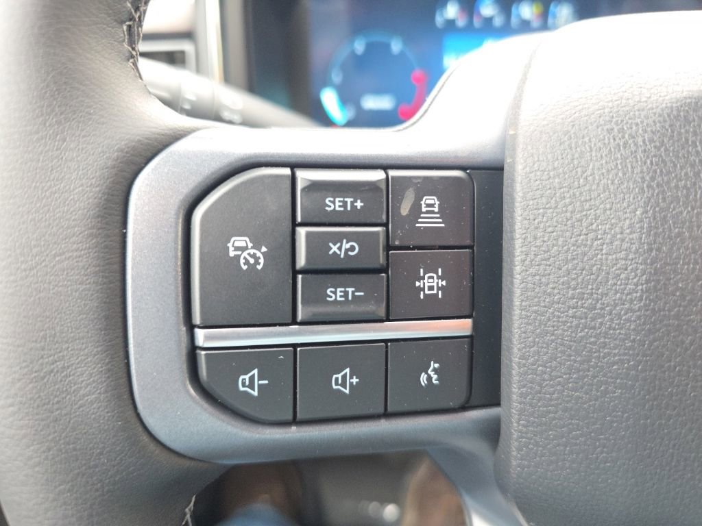 New 2026 Ford F250 Lariat w/ Tremor Off-Road Package AWD/4WD image 25