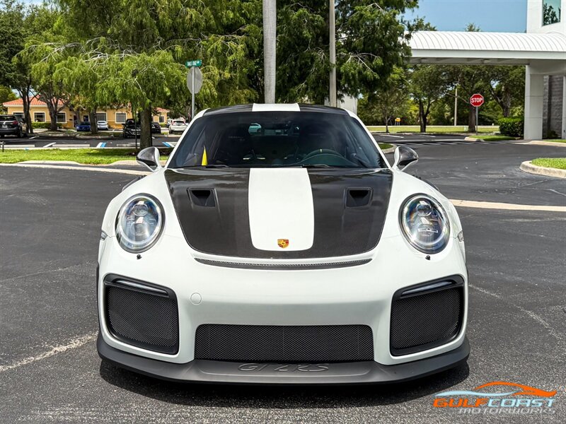 Used 2018 Porsche 911 GT2 RS RWD image 6